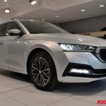 SKODA OCTAVIA WAGON 2.0 TDI 150 CV DSG STYLE DIESEL USATA