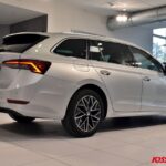 SKODA OCTAVIA WAGON 2.0 TDI 150 CV DSG STYLE DIESEL USATA