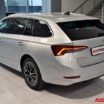SKODA OCTAVIA WAGON 2.0 TDI 150 CV DSG STYLE DIESEL USATA