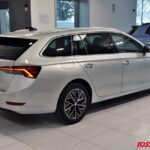 SKODA OCTAVIA WAGON 2.0 TDI 150 CV DSG STYLE DIESEL USATA