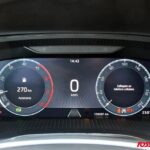 SKODA OCTAVIA WAGON 2.0 TDI 150 CV DSG STYLE DIESEL USATA