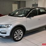 volkswagen t-roc 1.0 tsi 115 cv style usata
