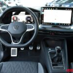 VOLKSWAGEN NEW GOLF 8.5 1.5 TSI 150 CV LIFE GOAL EDITION USATA