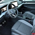 VOLKSWAGEN NEW GOLF 8.5 1.5 TSI 150 CV LIFE GOAL EDITION USATA