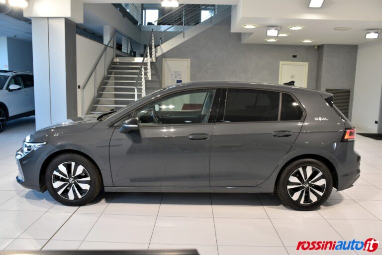 VOLKSWAGEN NEW GOLF 8.5 1.5 TSI 150 CV LIFE GOAL EDITION USATA