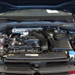 VOLKSWAGEN NEW GOLF 8.5 1.5 TSI 150 CV LIFE GOAL EDITION USATA