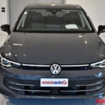 VOLKSWAGEN NEW GOLF 8.5 1.5 TSI 150 CV LIFE GOAL EDITION USATA