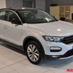 VOLKSWAGEN T-ROC 1.0 TSI 115 CV STYLE USATA