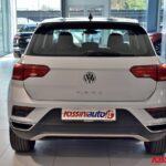 VOLKSWAGEN T-ROC 1.0 TSI 115 CV STYLE USATA