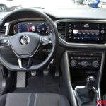VOLKSWAGEN T-ROC 1.0 TSI 115 CV STYLE USATA