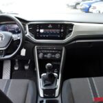 VOLKSWAGEN T-ROC 1.0 TSI 115 CV STYLE USATA