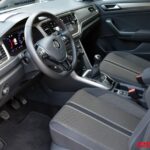 VOLKSWAGEN T-ROC 1.0 TSI 115 CV STYLE USATA