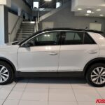 VOLKSWAGEN T-ROC 1.0 TSI 115 CV STYLE USATA