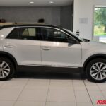VOLKSWAGEN T-ROC 1.0 TSI 115 CV STYLE USATA