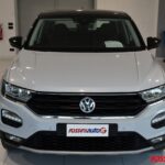 VOLKSWAGEN T-ROC 1.0 TSI 115 CV STYLE USATA