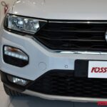 VOLKSWAGEN T-ROC 1.0 TSI 115 CV STYLE USATA