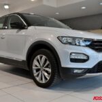 VOLKSWAGEN T-ROC 1.0 TSI 115 CV STYLE USATA