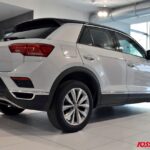 VOLKSWAGEN T-ROC 1.0 TSI 115 CV STYLE USATA