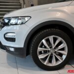VOLKSWAGEN T-ROC 1.0 TSI 115 CV STYLE USATA