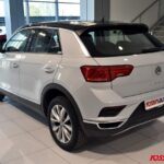 VOLKSWAGEN T-ROC 1.0 TSI 115 CV STYLE USATA