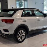 VOLKSWAGEN T-ROC 1.0 TSI 115 CV STYLE USATA