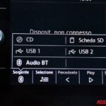 VOLKSWAGEN T-ROC 1.0 TSI 115 CV STYLE USATA