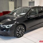 volkswagen golf 8 diesel 2.0 tdi 150 cv dsg life usata