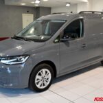 volkswagen new caddy van 2.0 tdi 122 cv dsg business maxi usato