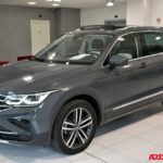 volkswagen tiguan 2.0 tdi 150 cv dsg 4motion elegance usato