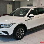 volkswagen tiguan benzina 1.5 tsi 131 cv life usata