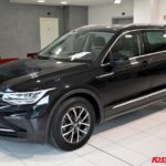 volkswagen tiguan benzina 1.5 tsi 131 cv life usato