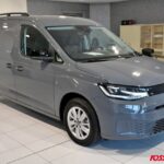 VOLKSWAGEN NEW CADDY VAN 2.0 TDI 122 CV DSG BUSINESS MAXI USATO