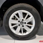 VOLKSWAGEN NEW CADDY VAN 2.0 TDI 122 CV DSG BUSINESS MAXI USATO