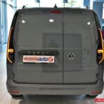 VOLKSWAGEN NEW CADDY VAN 2.0 TDI 122 CV DSG BUSINESS MAXI USATO