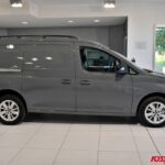 VOLKSWAGEN NEW CADDY VAN 2.0 TDI 122 CV DSG BUSINESS MAXI USATO