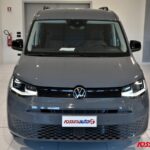 VOLKSWAGEN NEW CADDY VAN 2.0 TDI 122 CV DSG BUSINESS MAXI USATO