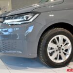 VOLKSWAGEN NEW CADDY VAN 2.0 TDI 122 CV DSG BUSINESS MAXI USATO