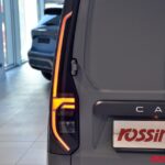 VOLKSWAGEN NEW CADDY VAN 2.0 TDI 122 CV DSG BUSINESS MAXI USATO