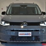 VOLKSWAGEN NEW CADDY VAN 2.0 TDI 122 CV DSG BUSINESS MAXI USATO