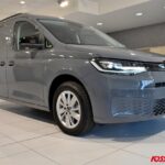 VOLKSWAGEN NEW CADDY VAN 2.0 TDI 122 CV DSG BUSINESS MAXI USATO