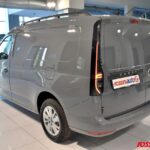 VOLKSWAGEN NEW CADDY VAN 2.0 TDI 122 CV DSG BUSINESS MAXI USATO