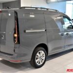VOLKSWAGEN NEW CADDY VAN 2.0 TDI 122 CV DSG BUSINESS MAXI USATO