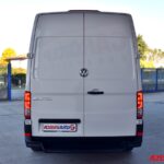 VOLKSWAGEN CRAFTER 35Q 2.0 TDI 140 CV BUSINESS L4H3 PASSO LUNGO USATO