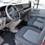 VOLKSWAGEN CRAFTER 35Q 2.0 TDI 140 CV BUSINESS L4H3 PASSO LUNGO USATO