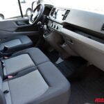 VOLKSWAGEN CRAFTER 35Q 2.0 TDI 140 CV BUSINESS L4H3 PASSO LUNGO USATO