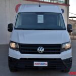 VOLKSWAGEN CRAFTER 35Q 2.0 TDI 140 CV BUSINESS L4H3 PASSO LUNGO USATO