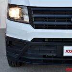 VOLKSWAGEN CRAFTER 35Q 2.0 TDI 140 CV BUSINESS L4H3 PASSO LUNGO USATO