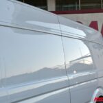 VOLKSWAGEN CRAFTER 35Q 2.0 TDI 140 CV BUSINESS L4H3 PASSO LUNGO USATO