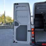 VOLKSWAGEN CRAFTER 35Q 2.0 TDI 140 CV BUSINESS L4H3 PASSO LUNGO USATO