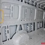 VOLKSWAGEN CRAFTER 35Q 2.0 TDI 140 CV BUSINESS L4H3 PASSO LUNGO USATO